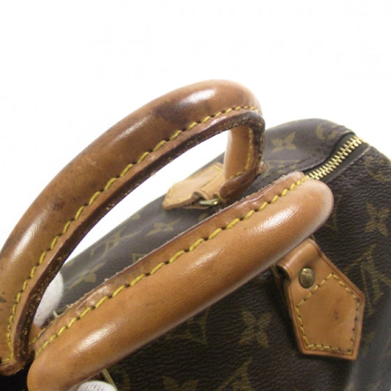 Monogram Speedy 25