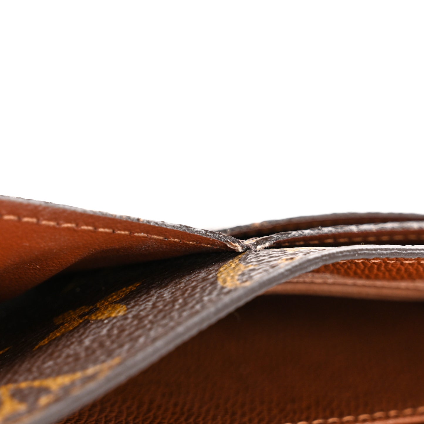 Monogram Sarah Wallet NM