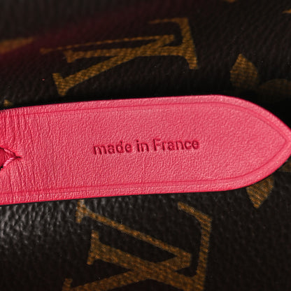 Louis Vuitton Monogram Neonoe MM Freesia 7 of 12