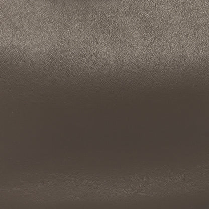 Fendi Vitello Grace Matte Small Fendigraphy Hobo Bag Dark Coffee 8 of 10