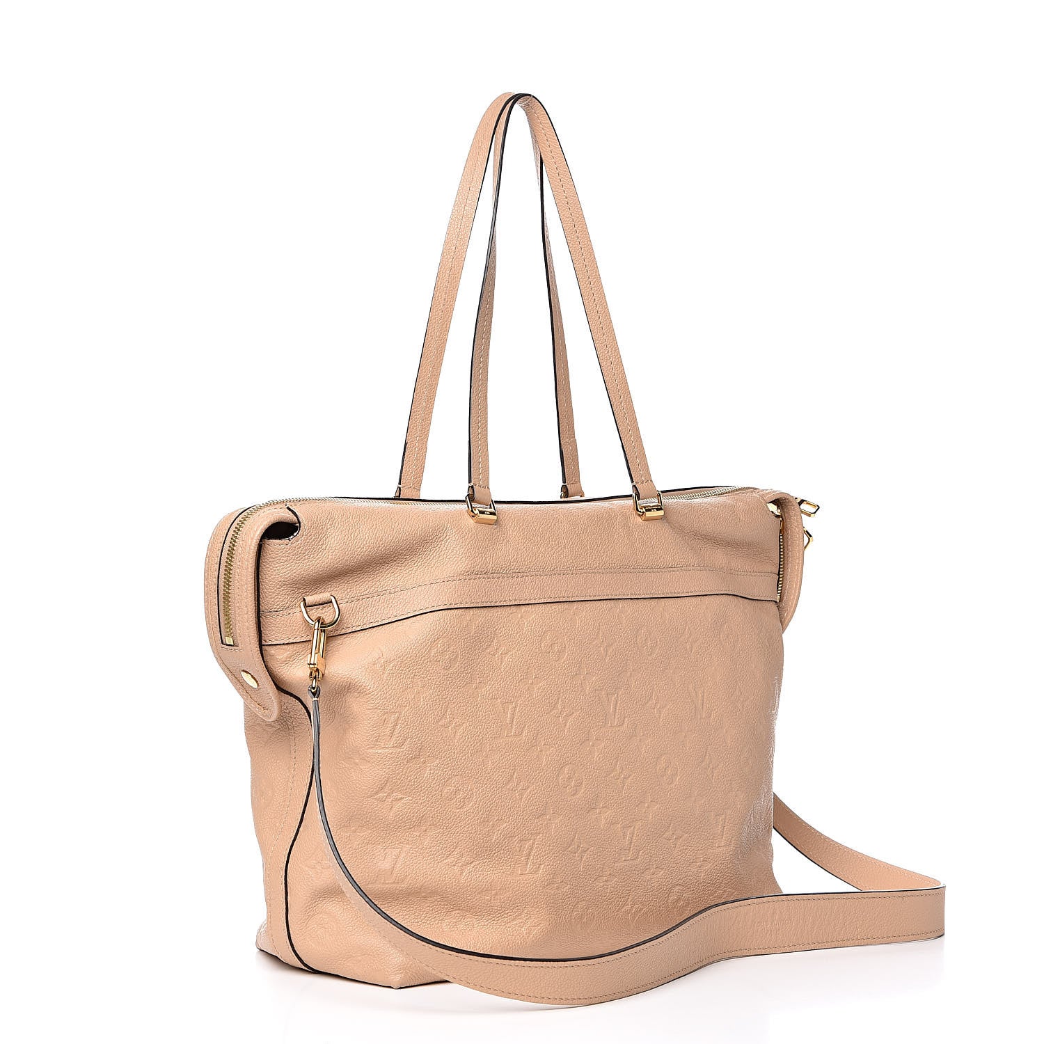 Louis Vuitton Empreinte Boetie Dune 3 of 10