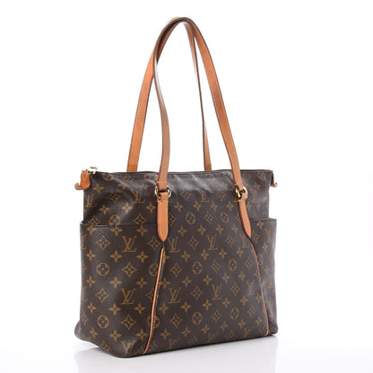 Louis Vuitton Monogram Totally MM 3 of 6