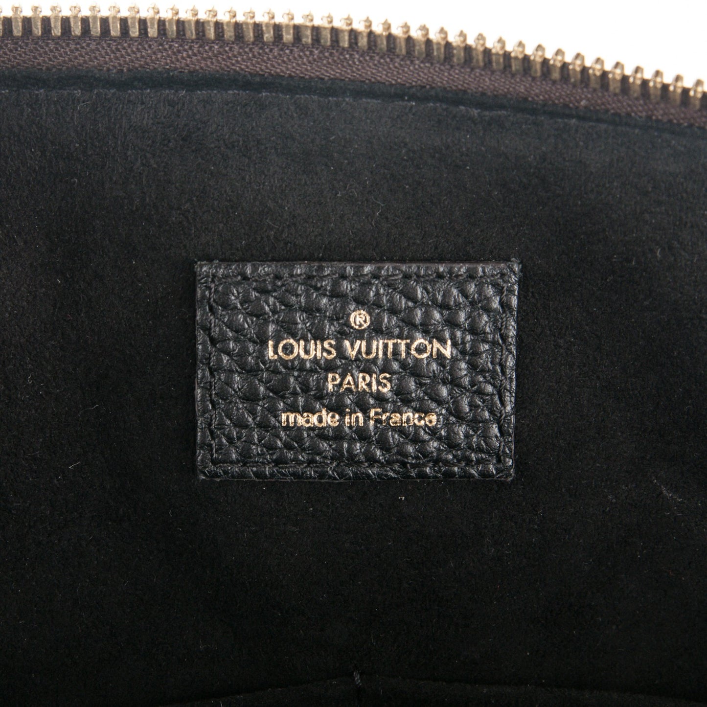 Monogram Retiro NM Black