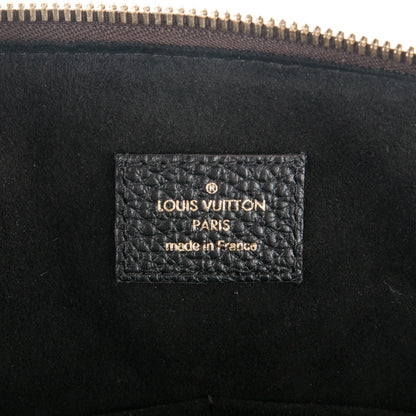 Louis Vuitton Monogram Retiro NM Black 6 of 6