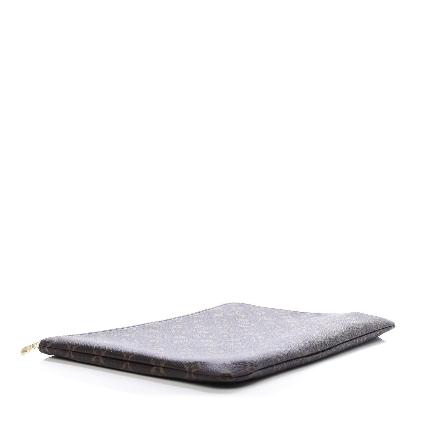 Monogram Poche Documents Portfolio Case