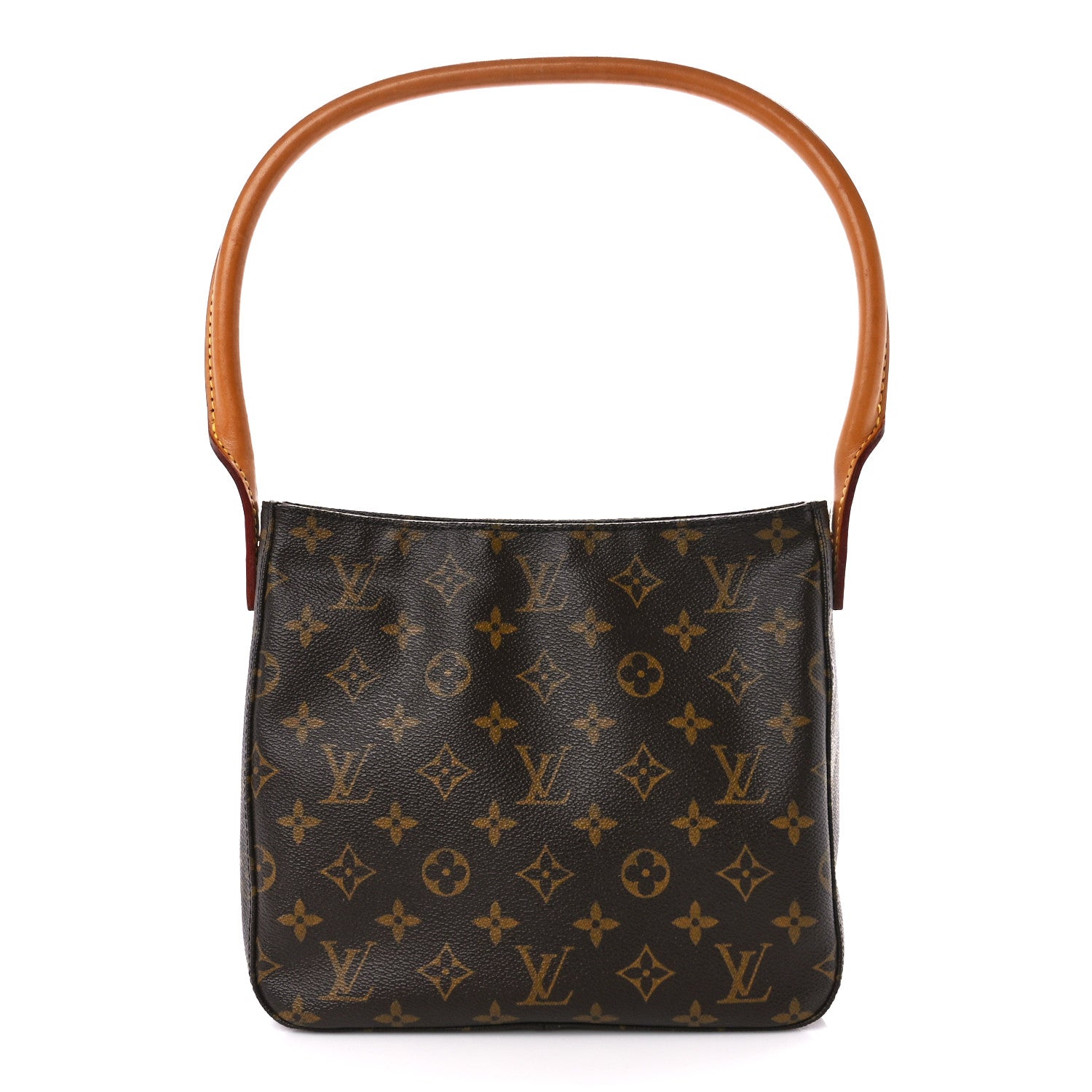 Louis Vuitton Monogram Looping MM 1 of 12