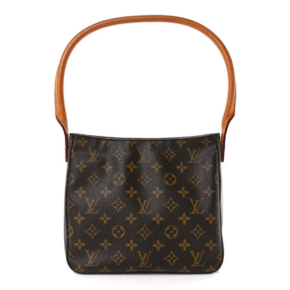 Louis Vuitton Monogram Looping MM 1 of 12