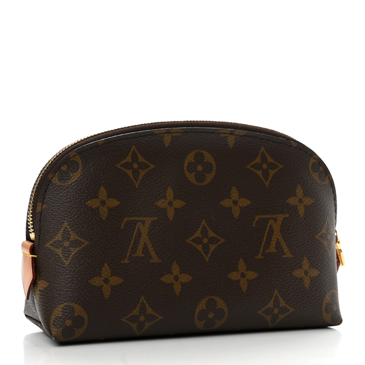 Monogram Cosmetic Pouch