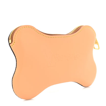 Louis Vuitton Monogram Bone Key Pouch 3 of 7