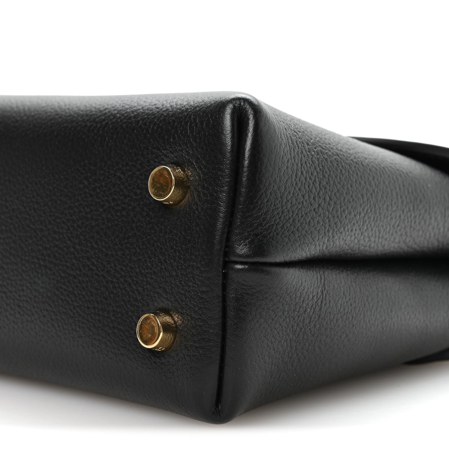 Celine Supple Calfskin Teen Nino Black 10 of 10