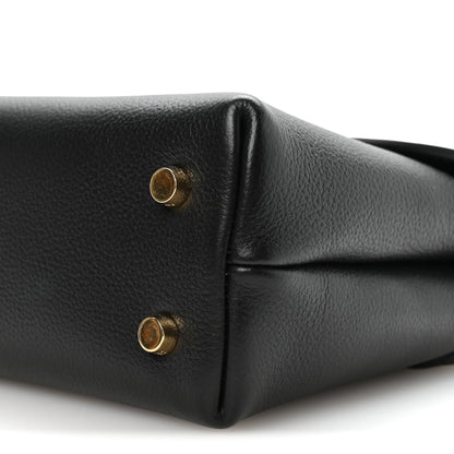 Celine Supple Calfskin Teen Nino Black 10 of 10