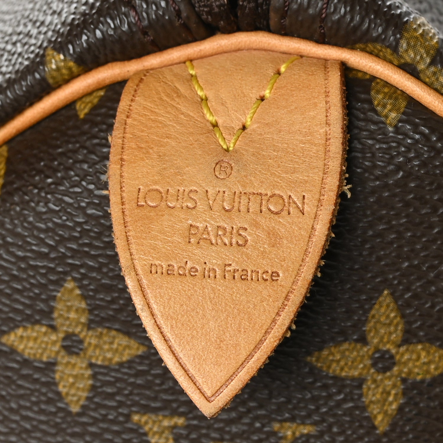 Louis Vuitton Monogram Keepall 50 7 of 12