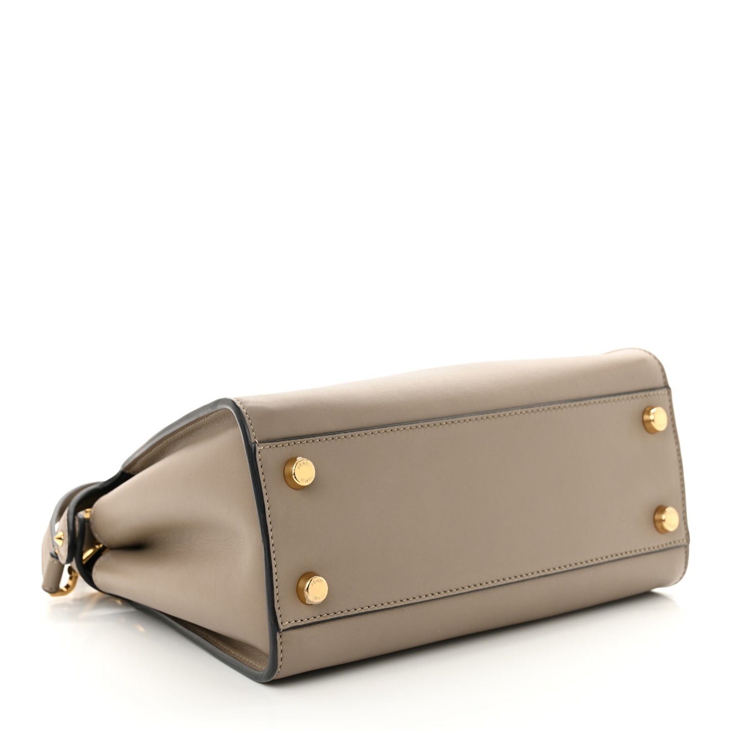 Tahiti Burro Medium Peekaboo Iconic Essentially Satchel Tortora Black