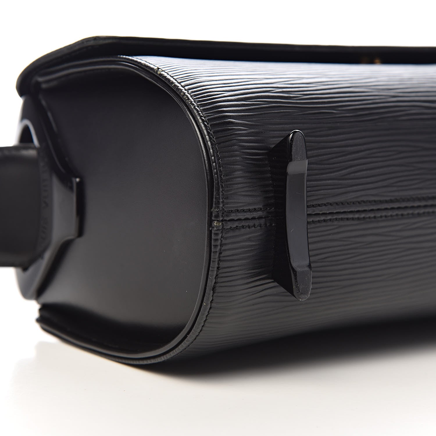 Louis Vuitton Epi Nocturne PM Black 8 of 12