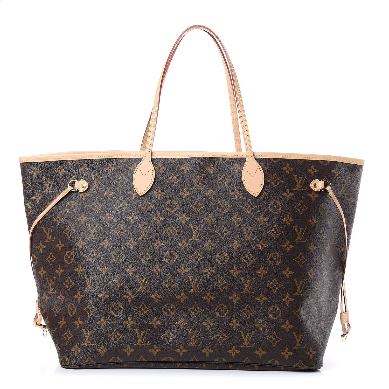 Louis Vuitton Monogram Neo Neverfull GM 1 of 11