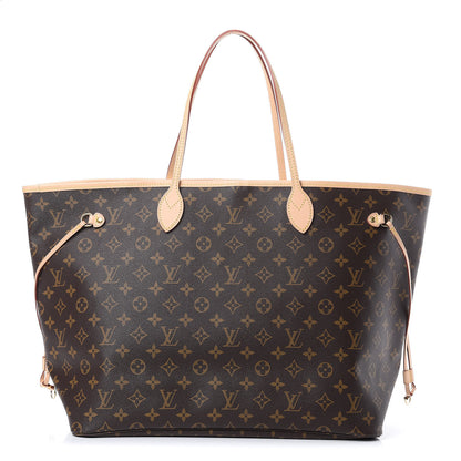 Louis Vuitton Monogram Neo Neverfull GM 1 of 11