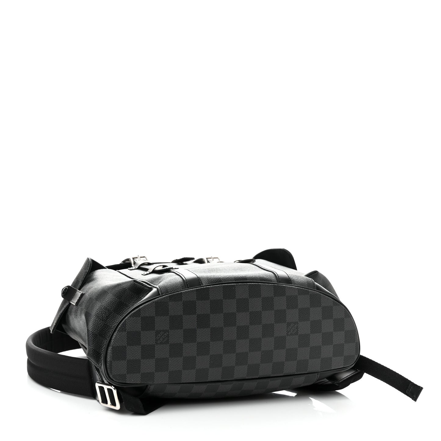 Damier Graphite Christopher PM Backpack