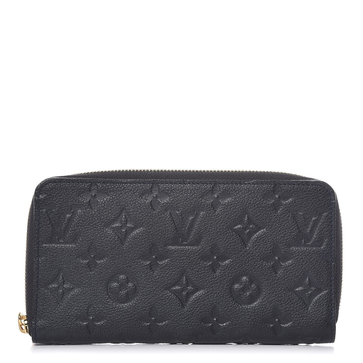 Louis Vuitton Empreinte Secret Long Wallet Infini 1 of 6