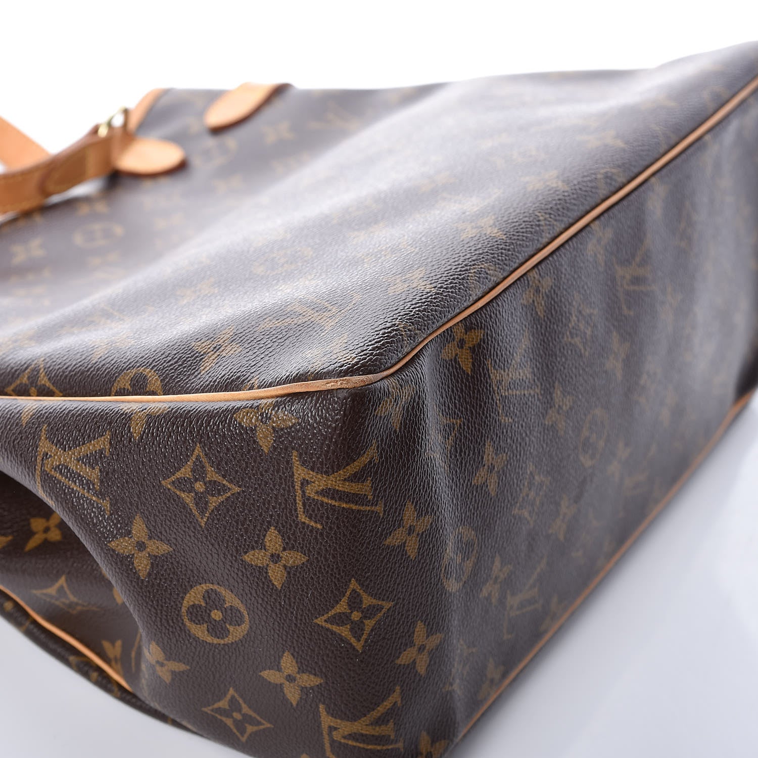 Louis Vuitton Monogram Batignolles Vertical 17 of 17