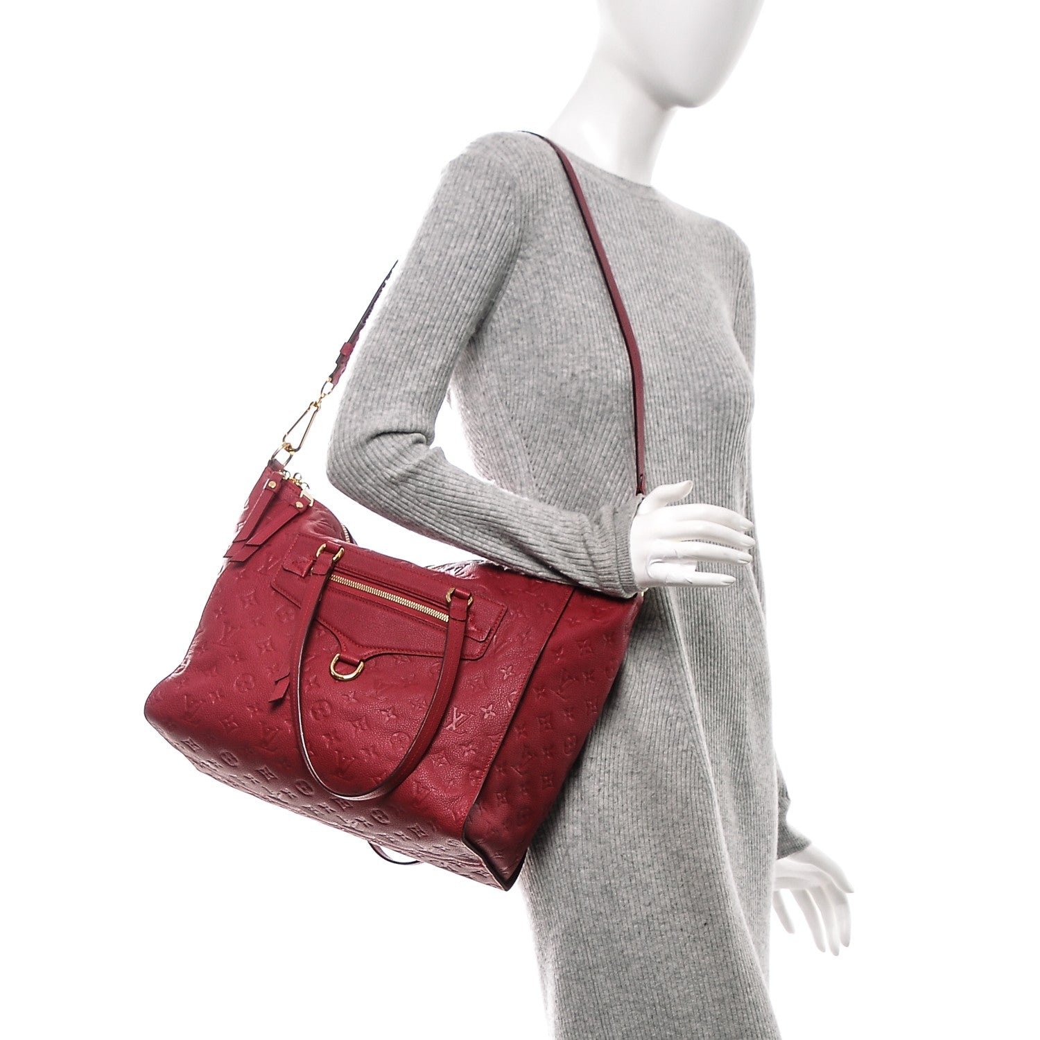Louis Vuitton Empreinte Lumineuse PM Jaipur 2 of 6
