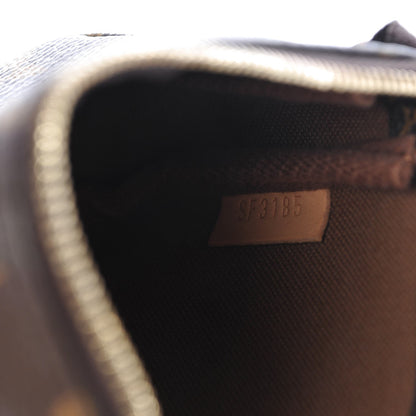 Louis Vuitton Monogram Mini Pochette Accessories 6 of 7