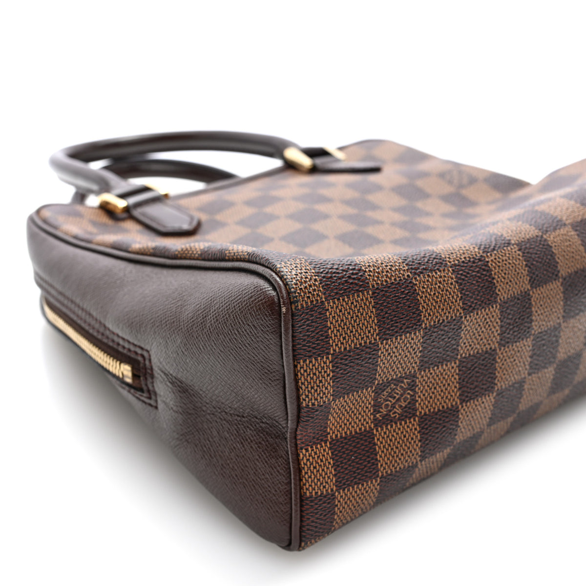 Damier Ebene Brera