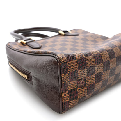 Louis Vuitton Damier Ebene Brera 7 of 8