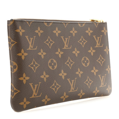 Louis Vuitton Neoprene Key Pouch M Neon Wave 3 of 7