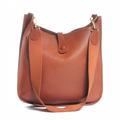 Hermes Veau Epsom Evelyne GM 3 of 7