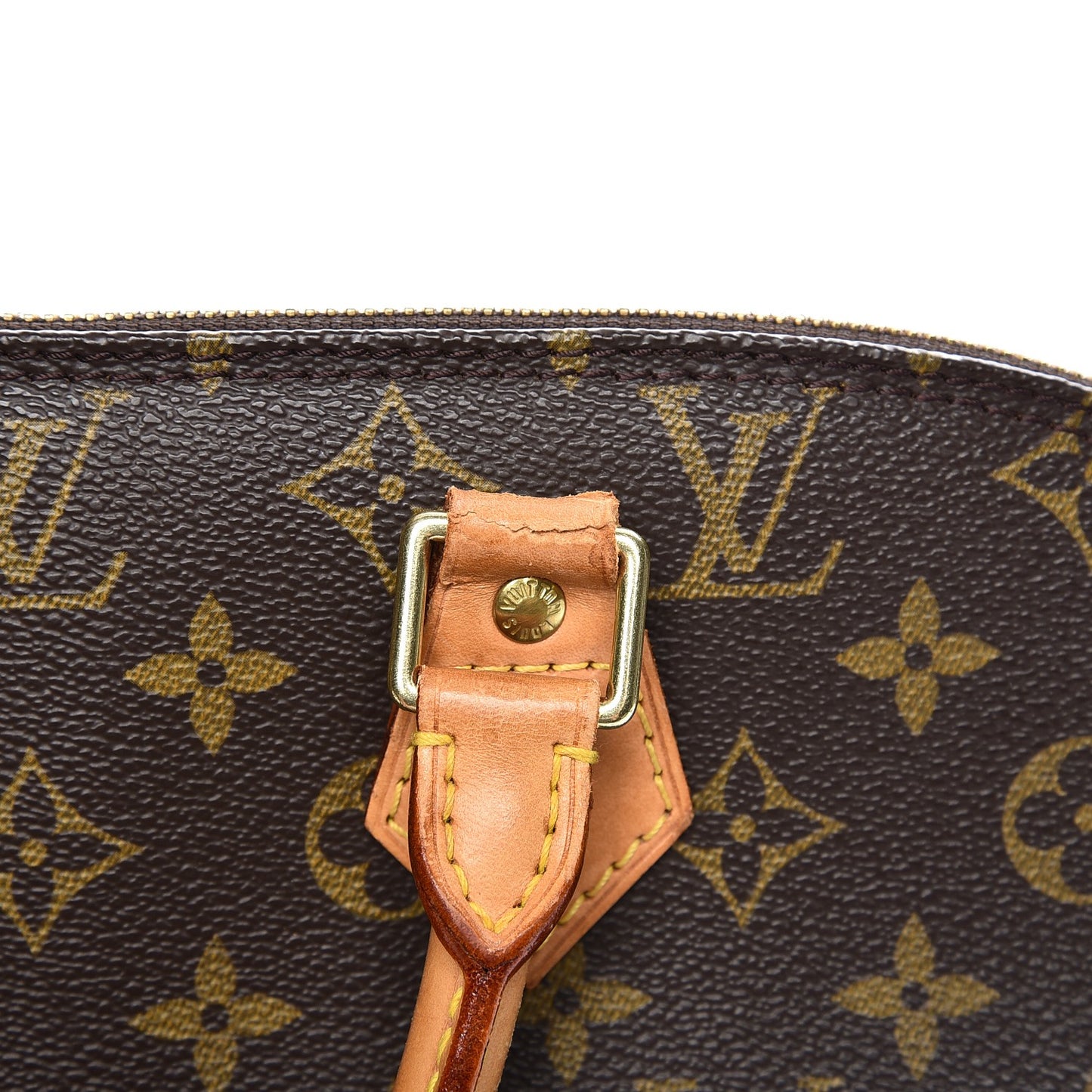 Monogram Alma PM