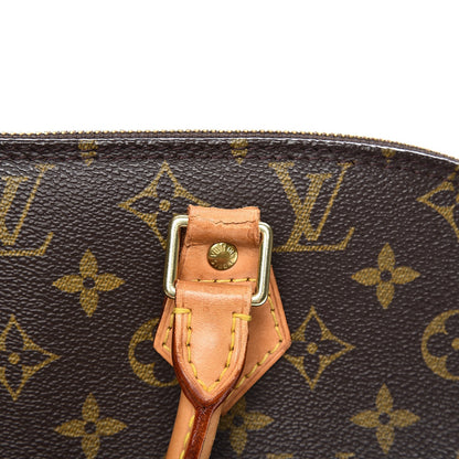 Louis Vuitton Monogram Alma PM 11 of 13
