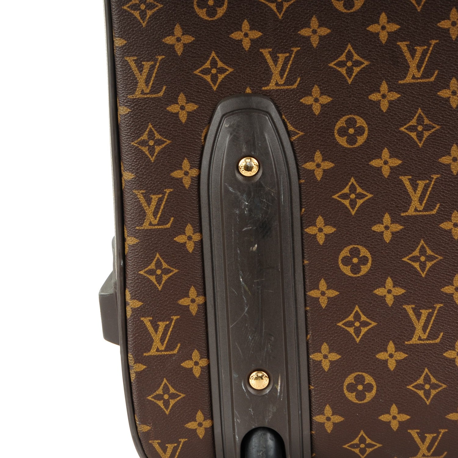 Louis Vuitton Monogram Pegase 60 9 of 17