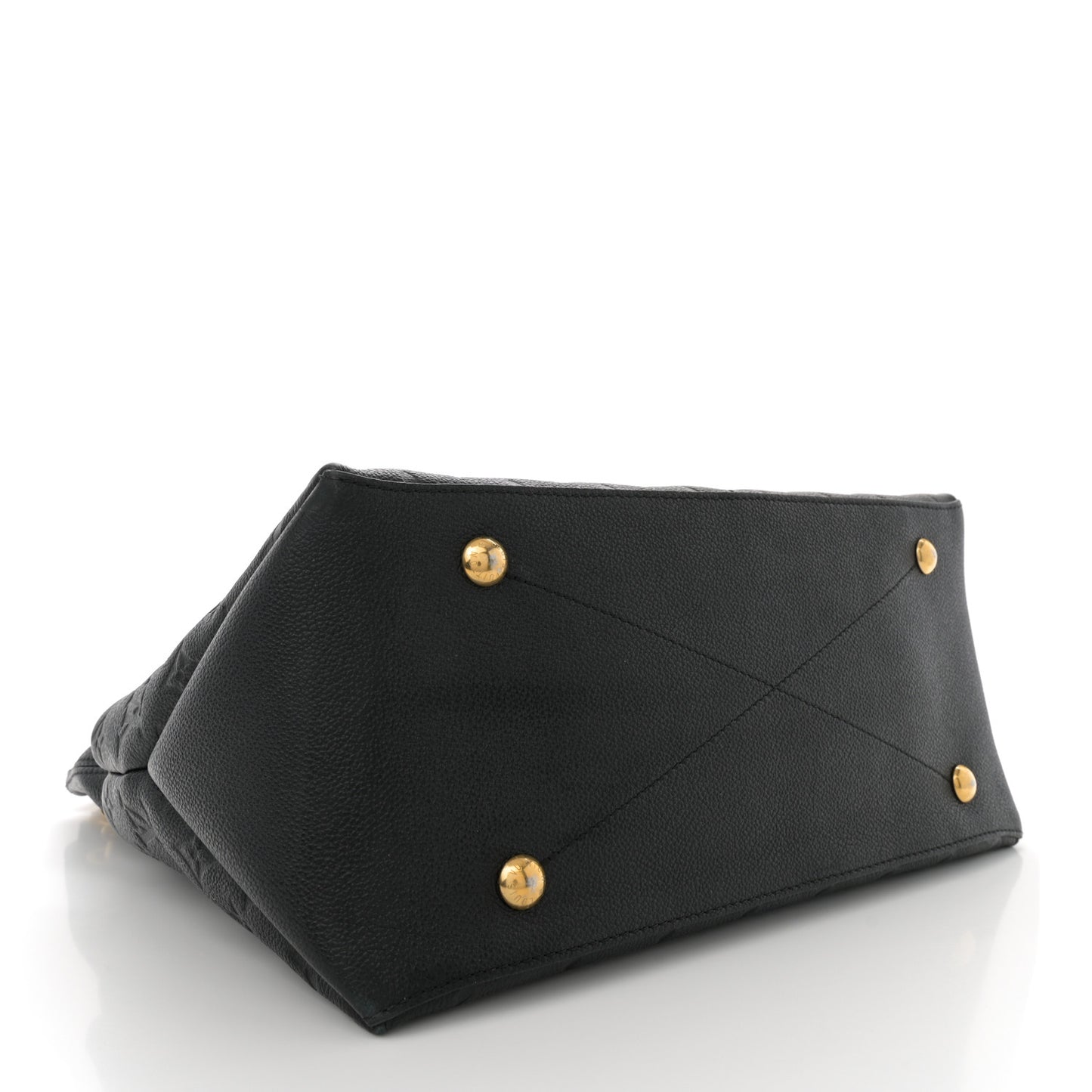 Empreinte Maida Hobo Black