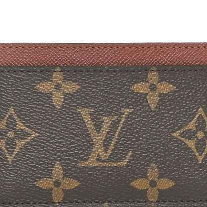 Louis Vuitton Monogram Card Holder Armagnac 7 of 8