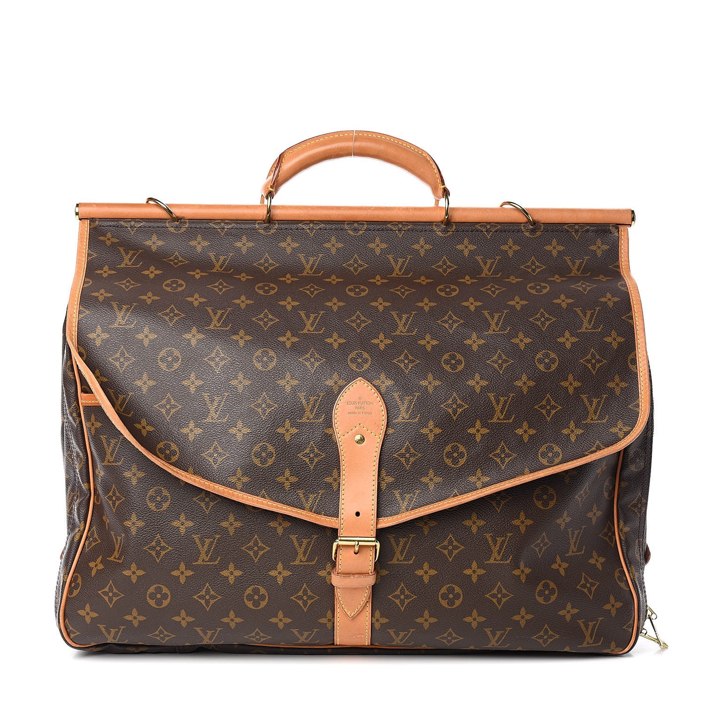 Monogram Sac Chasse Hunting Bag