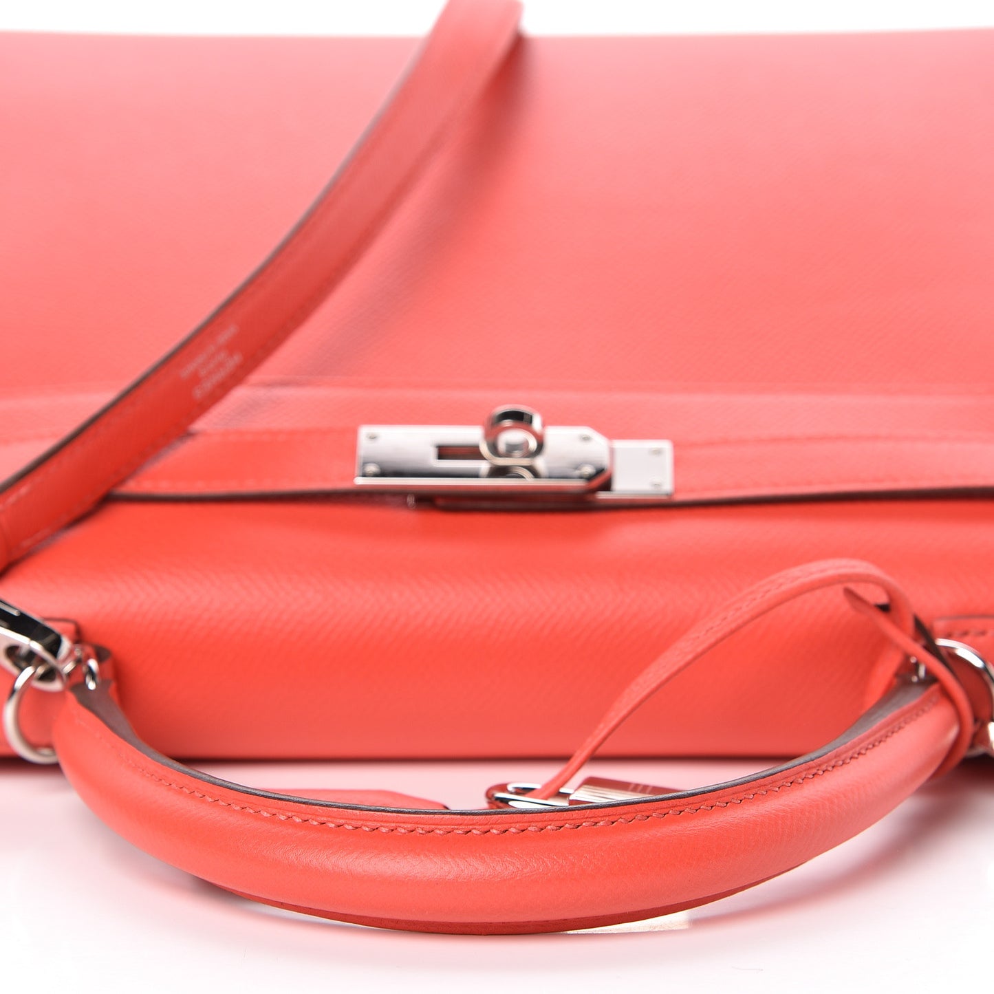 Epsom Kelly Sellier 28 Rose Jaipur