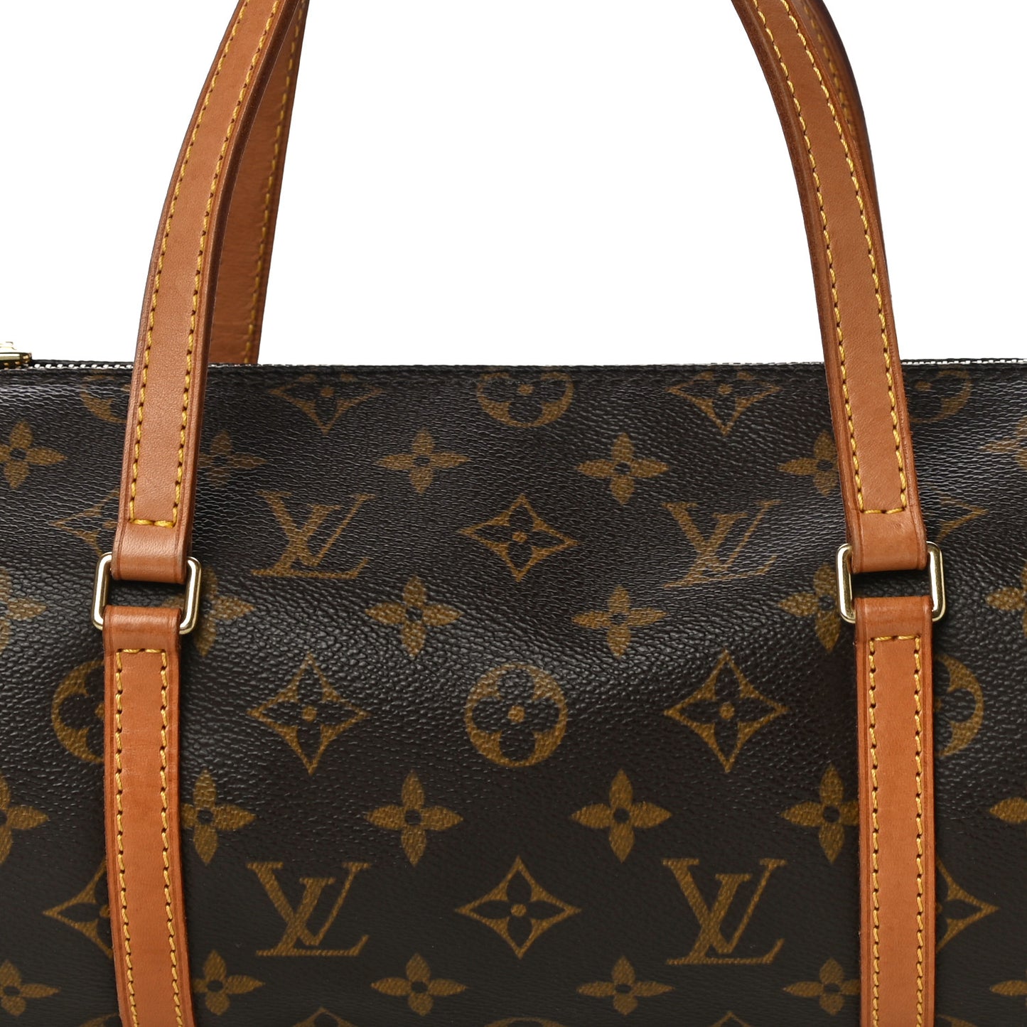 Monogram Papillon 26