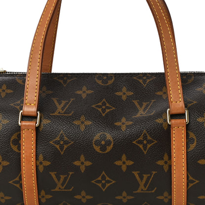 Louis Vuitton Monogram Papillon 26 6 of 10