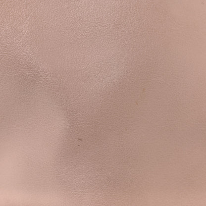 Saint Laurent Calfskin Large Shopping Tote Rose Antic 25 of 33