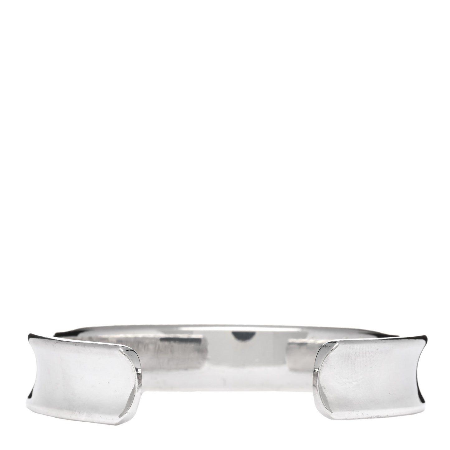 Sterling Silver 1837 Cuff Bracelet