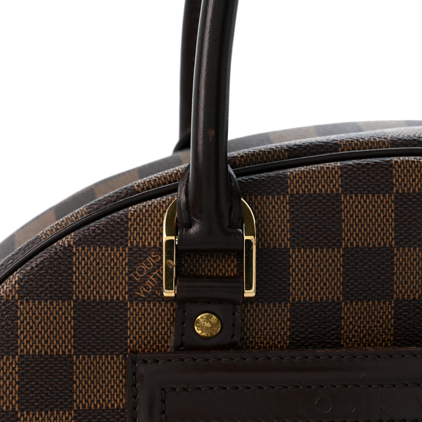 Damier Ebene Nolita