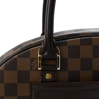 Louis Vuitton Damier Ebene Nolita 12 of 14