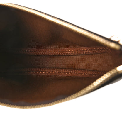 Louis Vuitton Monogram Mini Pochette Accessories 5 of 10