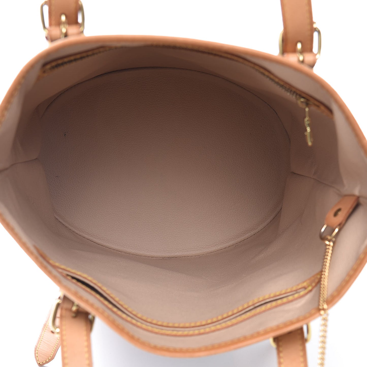 Monogram Bucket 27