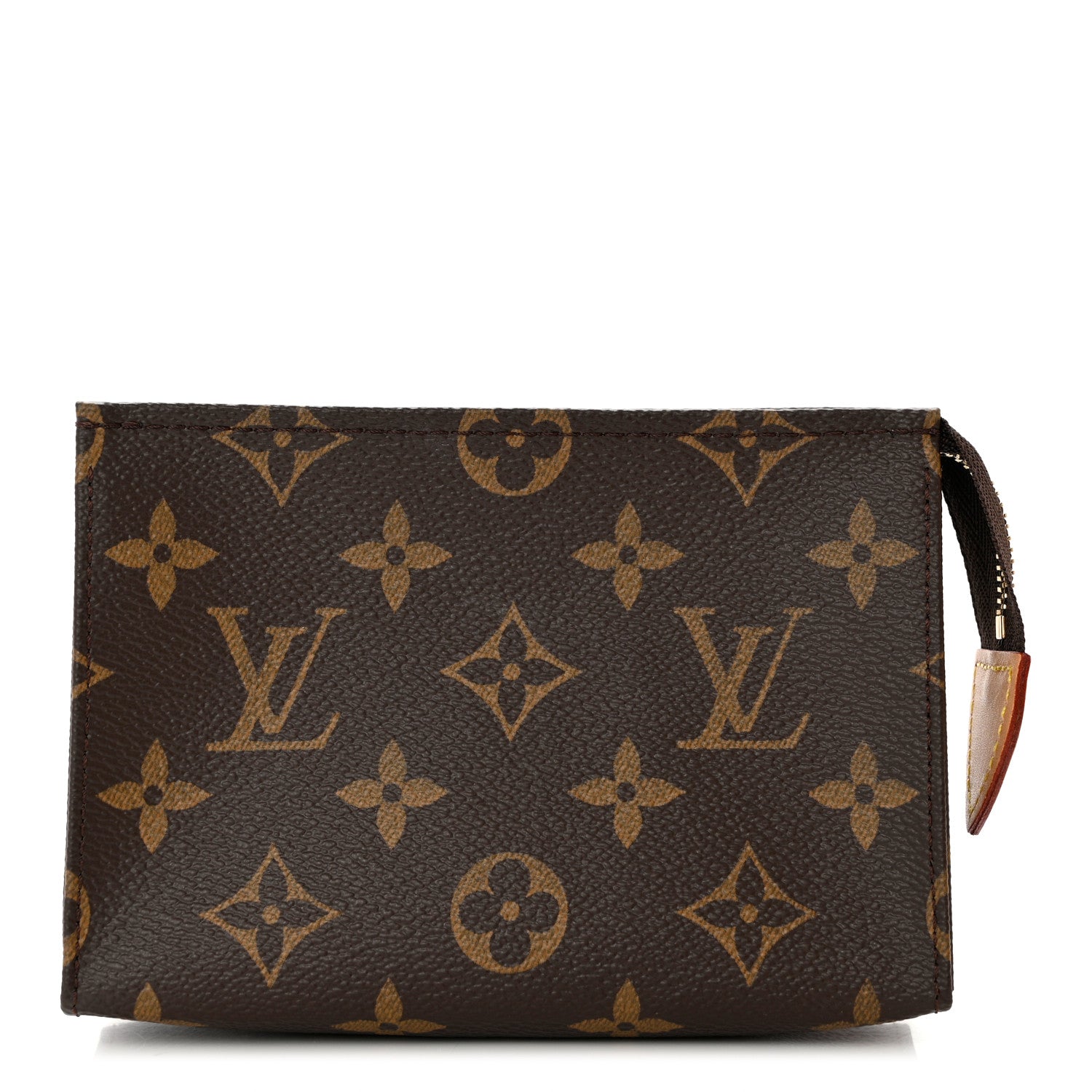 Louis Vuitton Monogram Toiletry Pouch 15 1 of 8