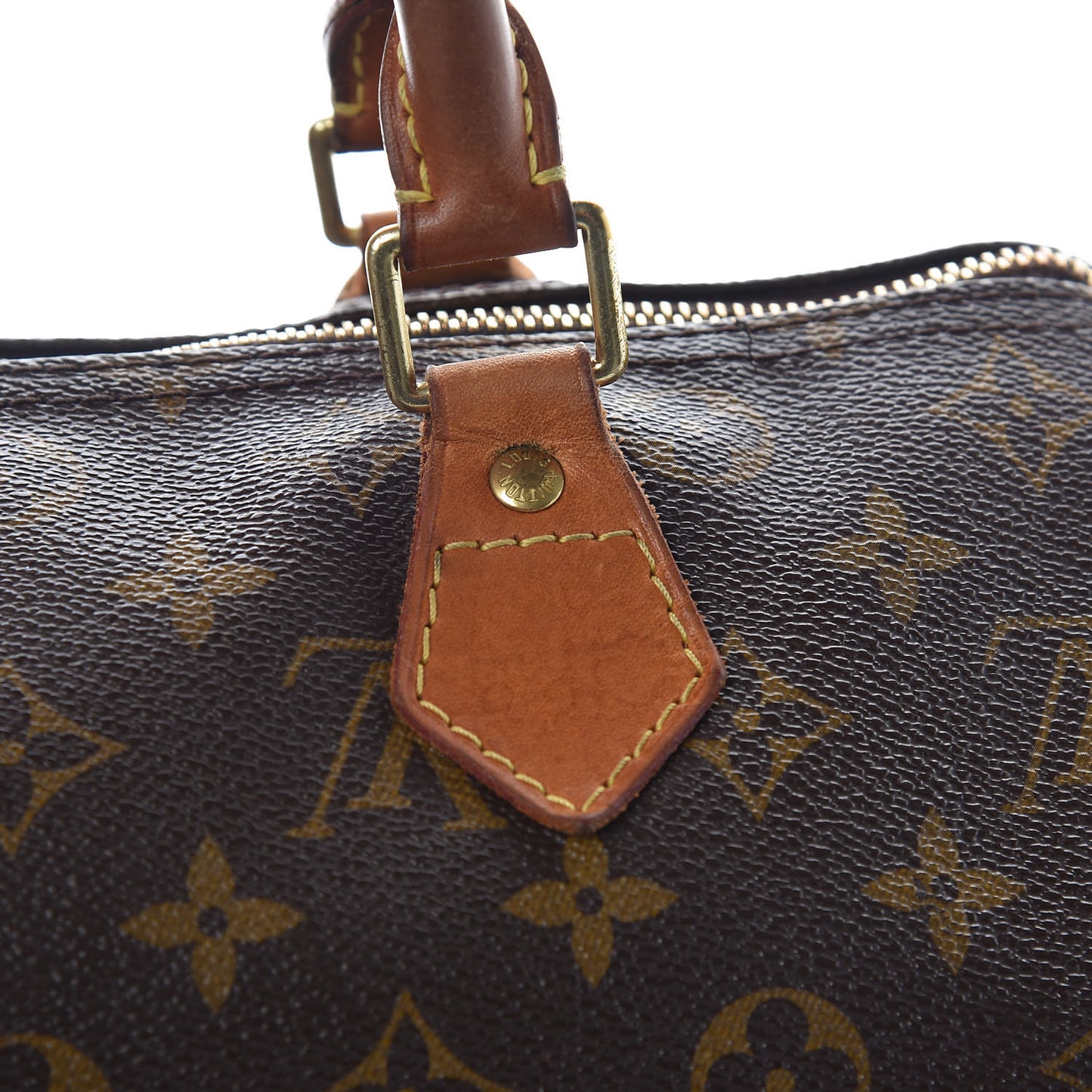 Monogram Speedy 30