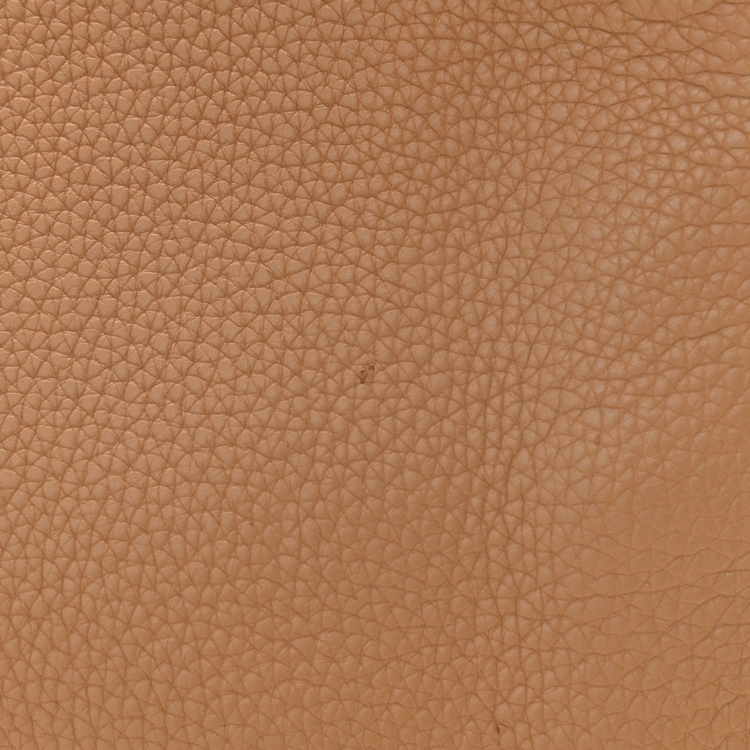 Hermes Taurillon Clemence Kelly Retourne 32 Camel Tabac 11 of 13