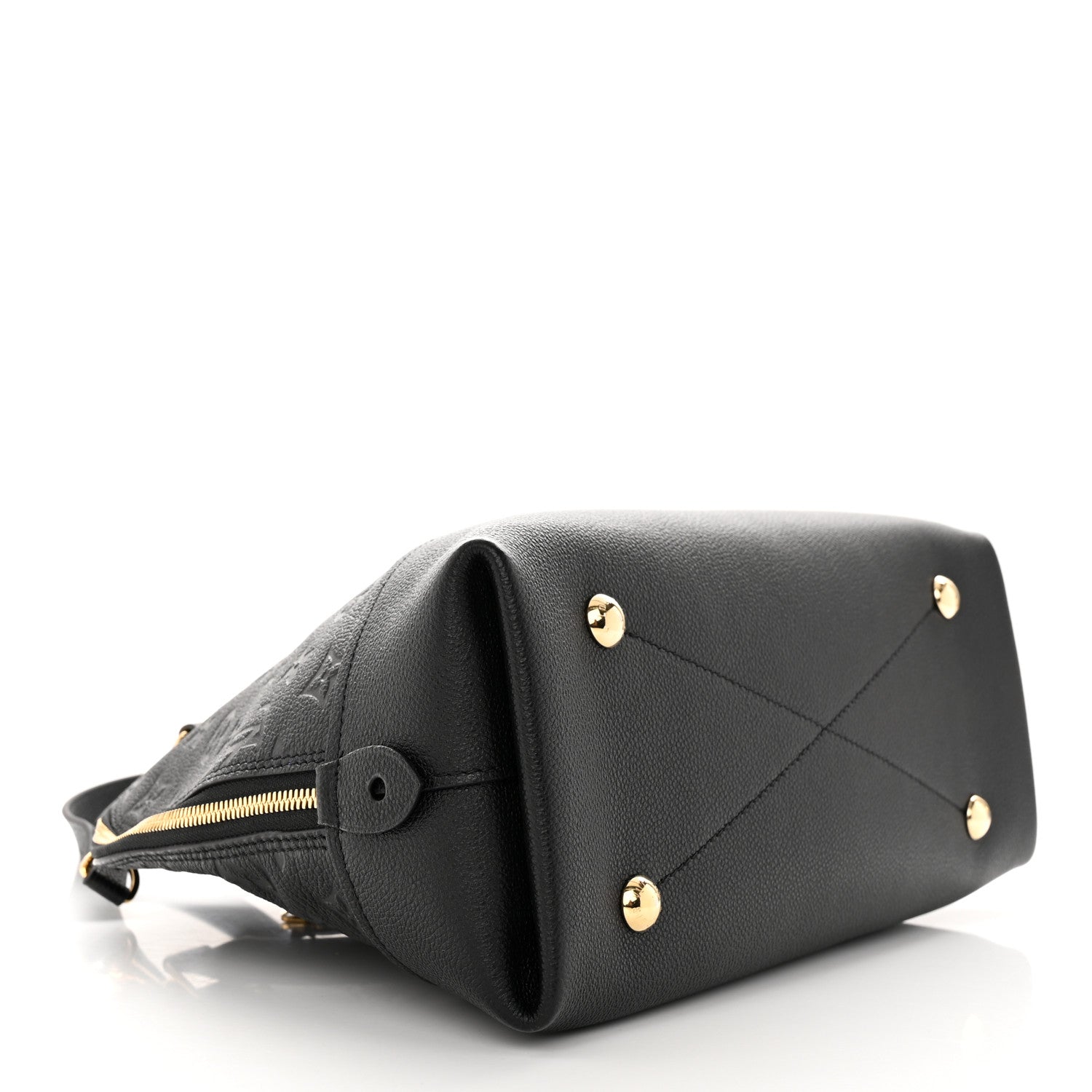 Louis Vuitton Empreinte Neo Alma PM Black 4 of 10