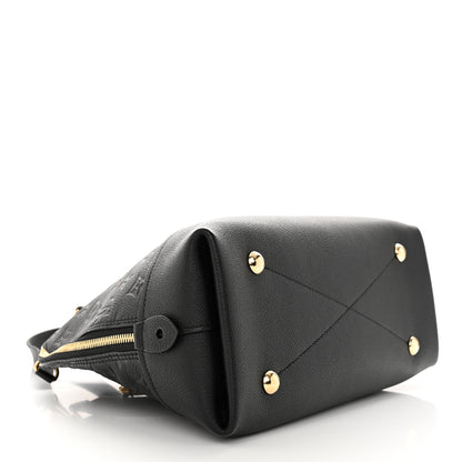 Louis Vuitton Empreinte Neo Alma PM Black 4 of 10