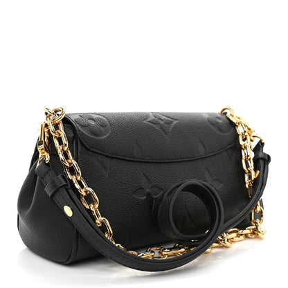 Louis Vuitton Empreinte Monogram Giant Favorite Black 3 of 7